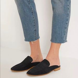 Free people mules